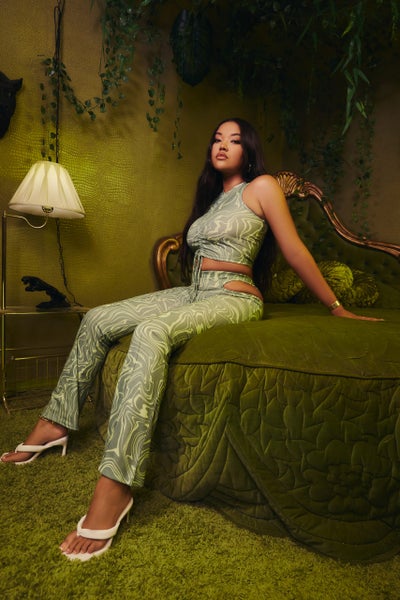 Ming Lee Simmons And Boohoo Teamed Up For A Fabulous 40-Piece Collection