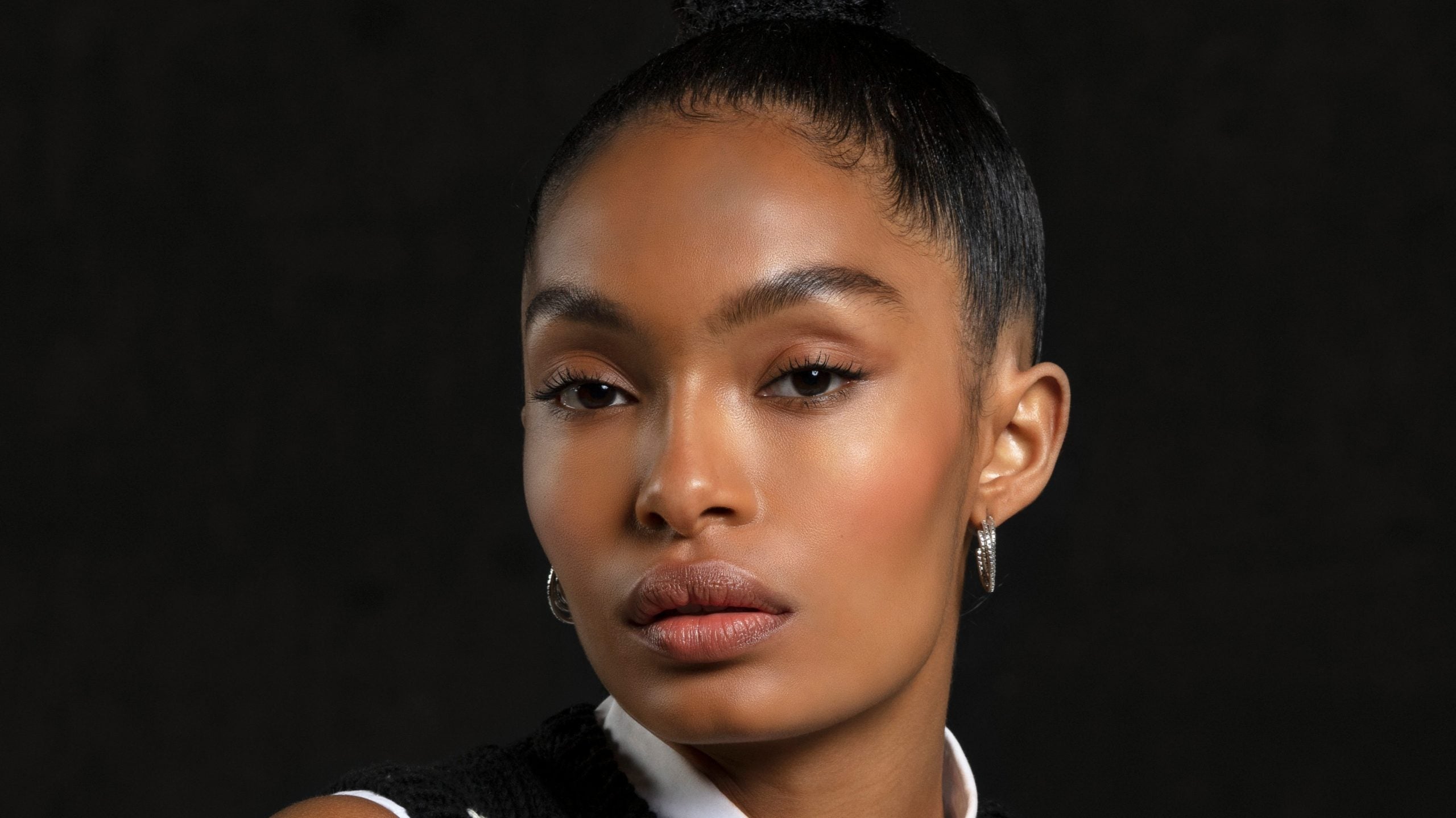 Yara Shahidi on Why Its Important to Advocate for Women  Savoir Flair