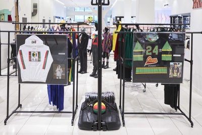 Cross Colours Is Now At Nordstrom Flagship Stores - Essence