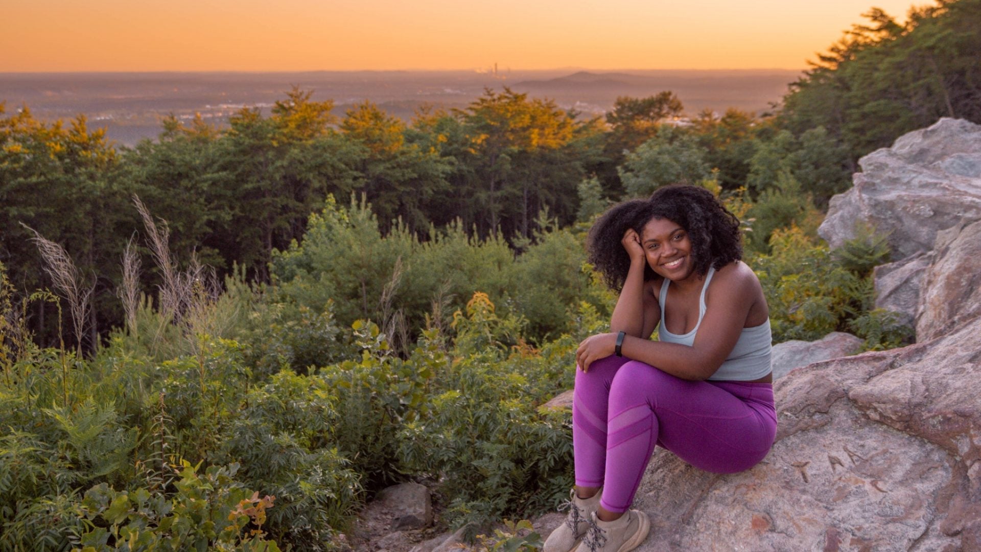 A Black Woman's Guide To Atlanta's Hiking Scene: Where To Go, What To Pack And Groups To Trek With