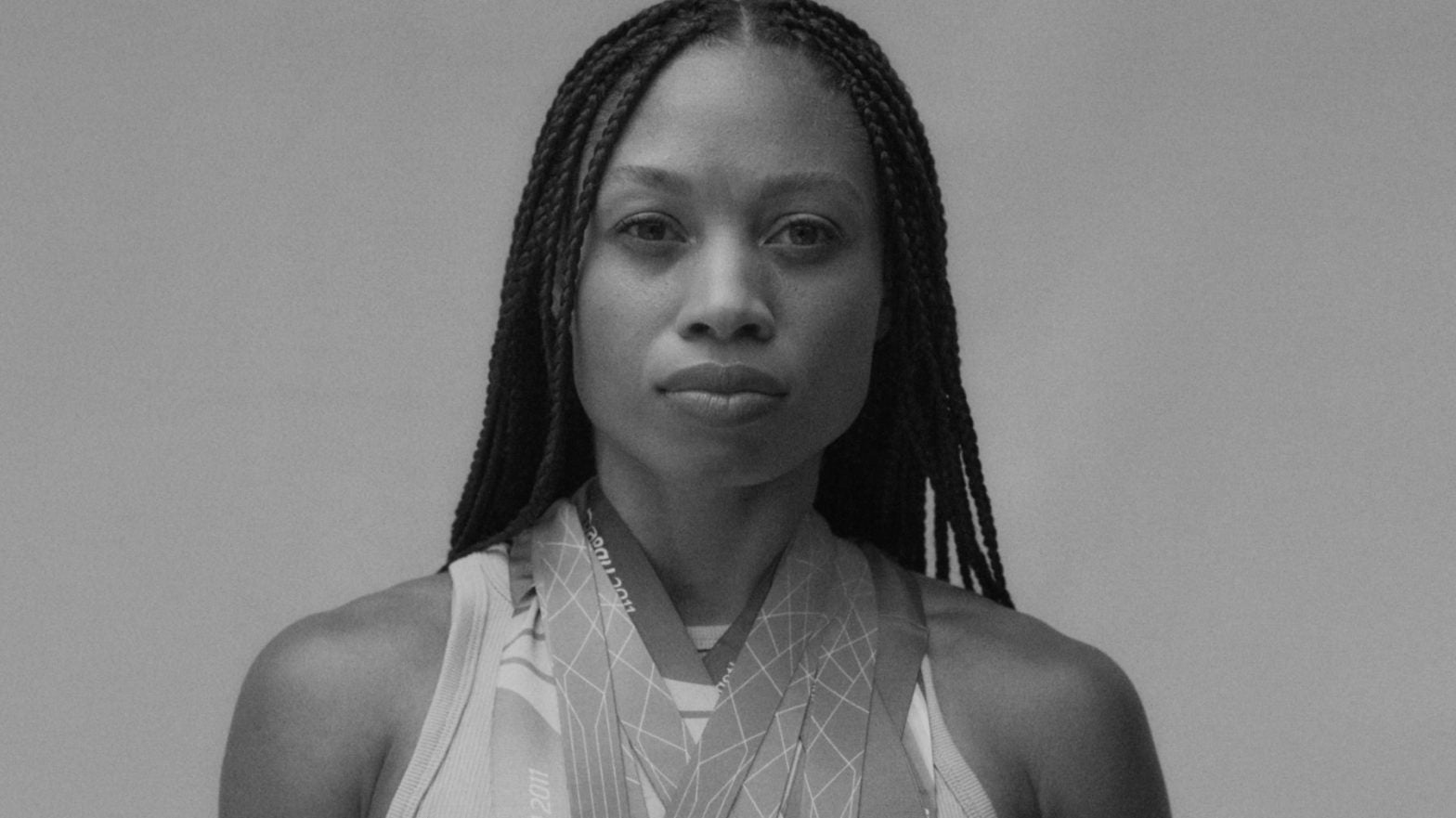 Allyson Felix Reflects On Her Mental Health During Olympic Trial Season
