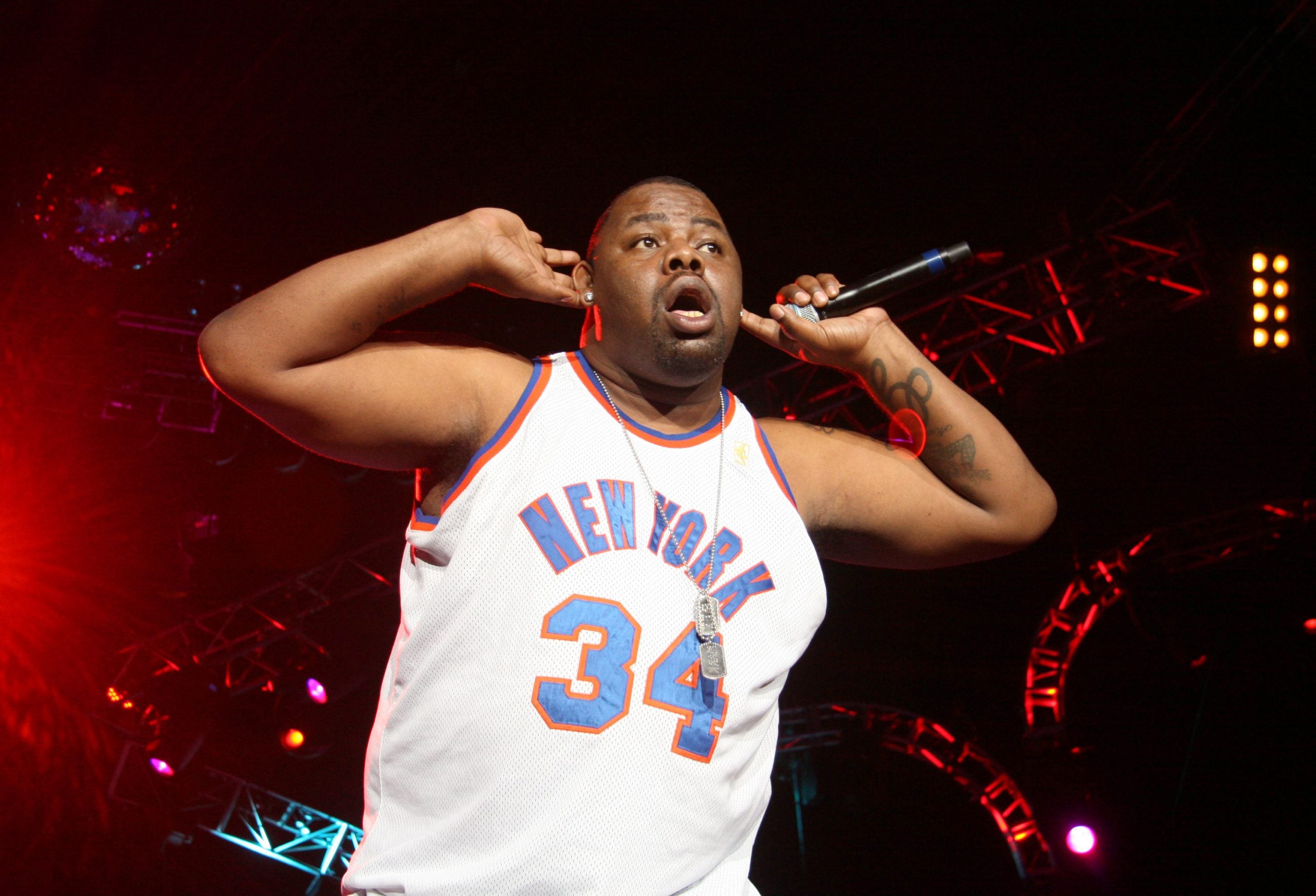 Biz Markie Passes Away At 57