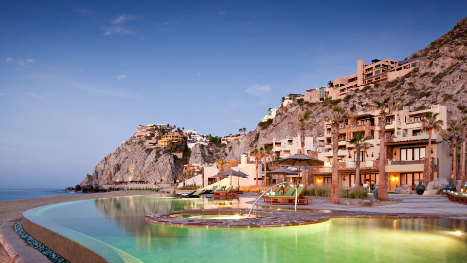 Waldorf Astoria Unveils Fall Lineup For Los Cabos Pedregal Culinary Weekend Series