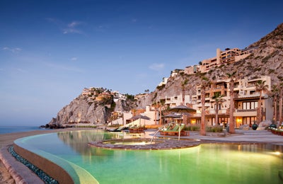 Waldorf Astoria Unveils Fall Lineup For Los Cabos Pedregal Culinary Weekend Series