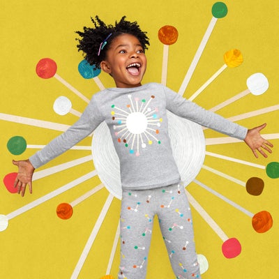 First Look: Illustrator Christian Robinson Brings His Imaginative Drawings To Life With Target Back-To-School Collection
