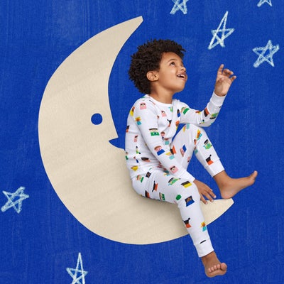 First Look: Illustrator Christian Robinson Brings His Imaginative Drawings To Life With Target Back-To-School Collection