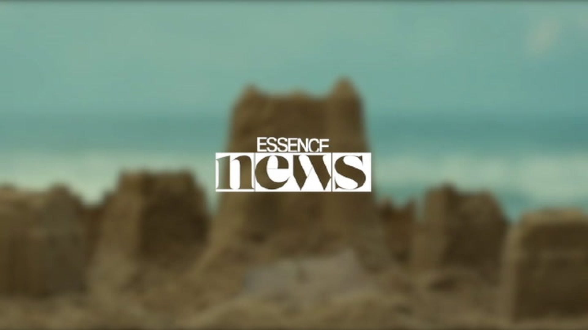 Aaron Pierre Chats With Essence