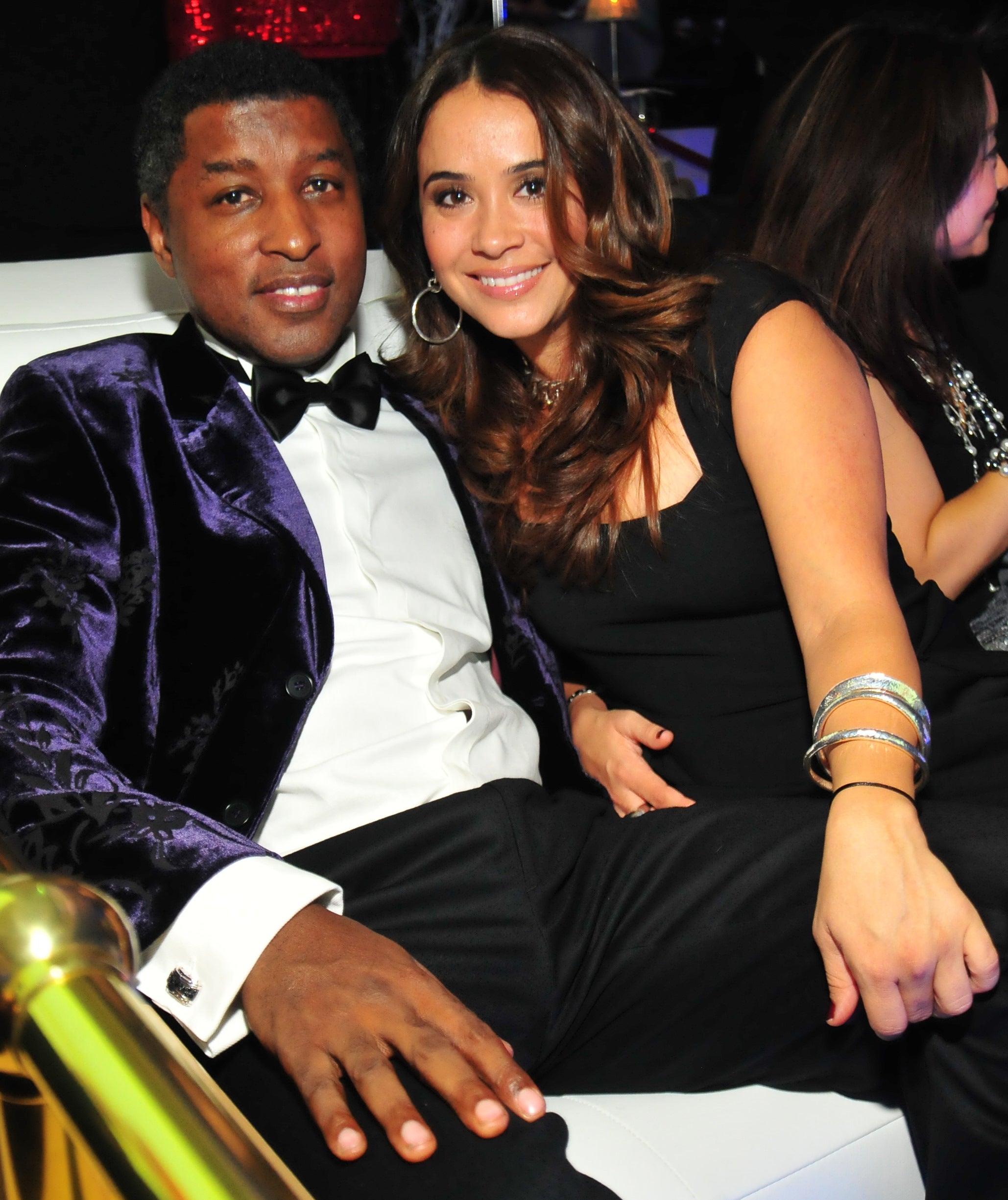 Babyface And Wife Nicole Pantenburg Split After 7 Years Of Marriage