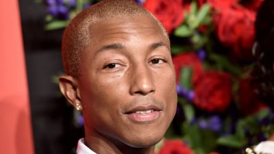 Pharrell Williams’ Black Ambition Prize Awards Emerging Black Founders Up To $1 Million To Help Close Wealth Gap