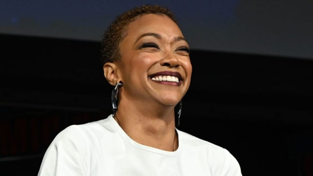 Sonequa Martin-Green On How She Got To Rock Her Short Natural Haircut In ‘Space Jam’