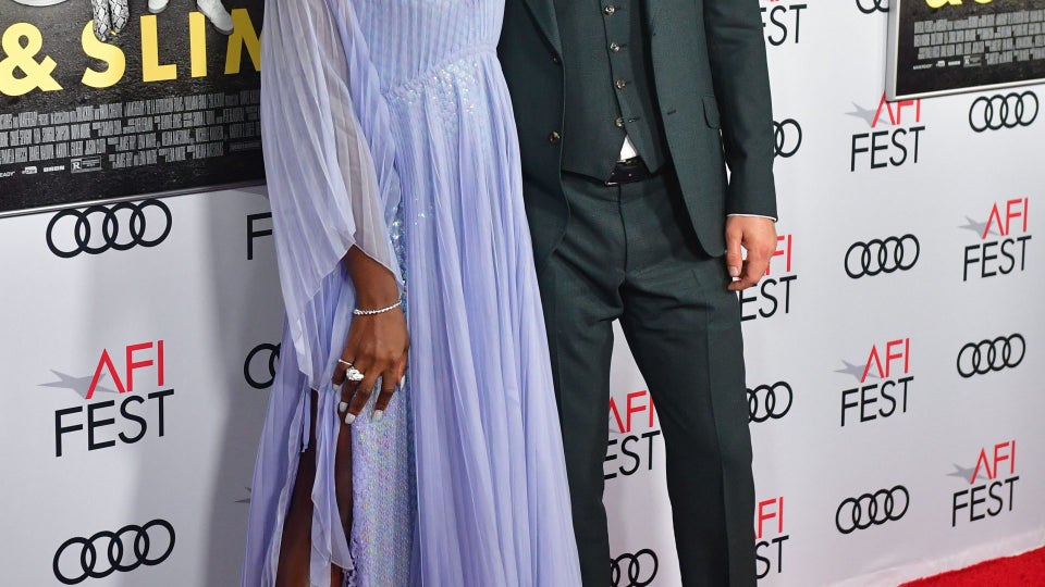 Joshua Jackson Says Wife Jodie Turner-Smith Was The One Who Proposed