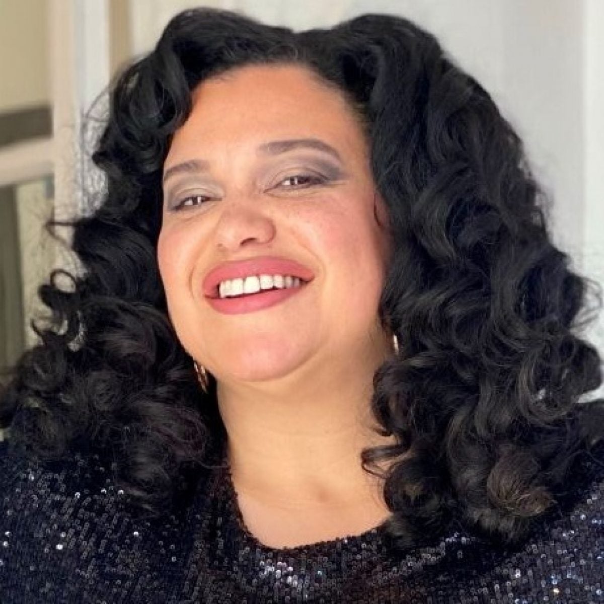 Michelle Buteau Is Finally Being Seen For All The Right Reasons