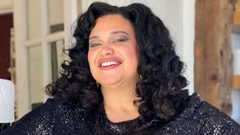 Michelle Buteau Is Finally Being Seen For All The Right Reasons