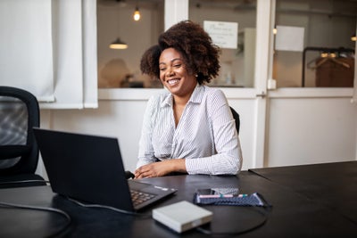 Google Is Supporting Black Women’s Digital Skills With ‘Grow With Google’ Initiative