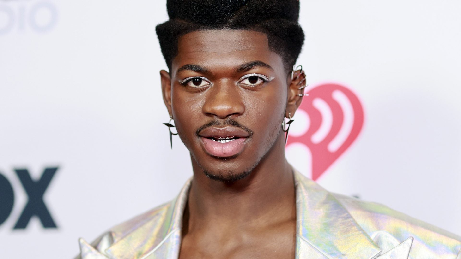 Lil Nas X Proves He's The King Of Marketing With 'Industry Baby' Promo