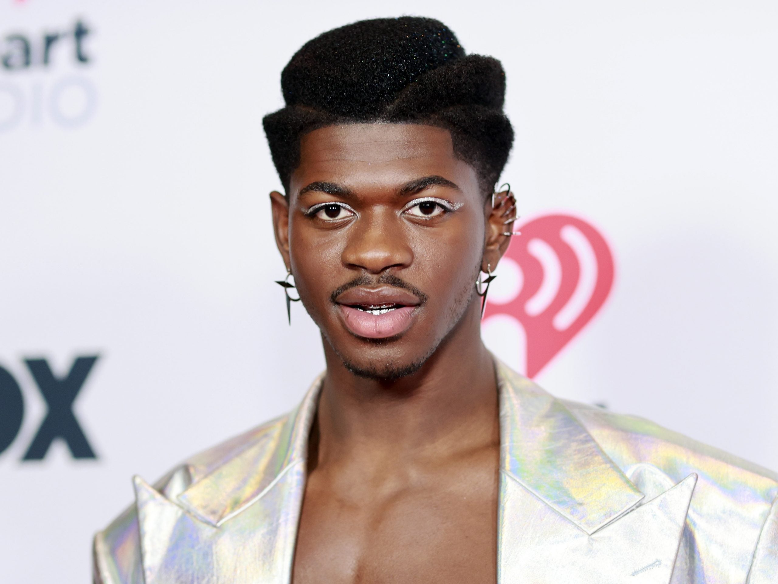 Lil Nas X Proves He's The King Of Marketing With 'Industry Baby' Promo