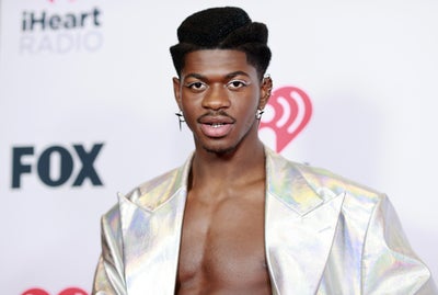 Lil Nas X Proves He’s The King Of Marketing With ‘Industry Baby’ Promo
