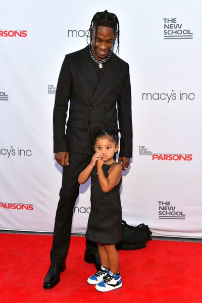Stars Are Bringing Their Kids As Their Red Carpet Dates Now More Than Ever — And We Love It!