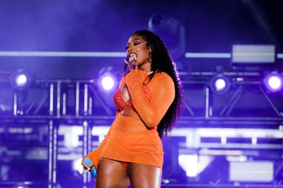 Rolling Loud + Rihanna, Remy Ma, And More Celebs Roaming The Streets