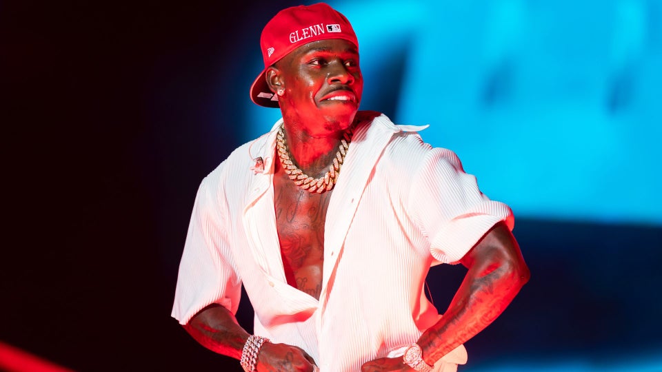 DaBaby Gets DaBusiness For Claiming He Doesn’t Know Questlove