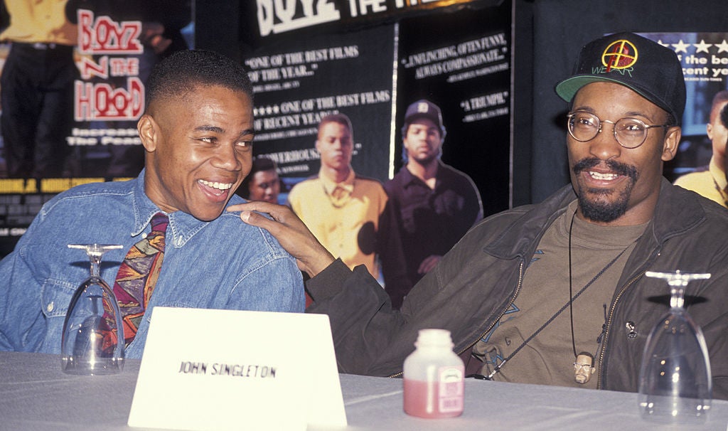 ‘Boyz n the Hood’ Still Holds A Cultural Impact 30 Years Later