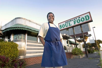 Pepsico Foundation And National Urban League Launch Initiative To Help Black-Owned Restaurants Reopen After COVID-19
