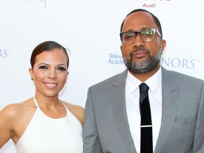 Kenya Barris Publicly Praises Wife Rania Following Reconciliation: ‘You Are Beyond Question The Love Of My Life’