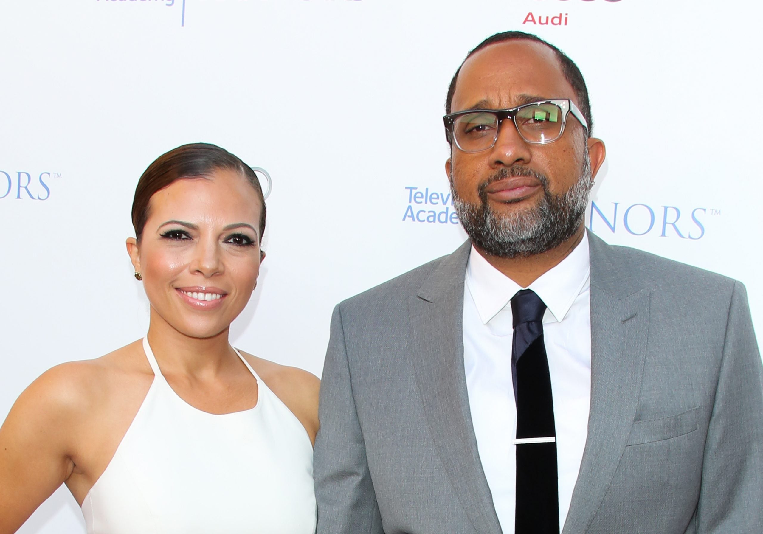 Kenya Barris Calls Wife Rania 'The Love Of My Life' Following Reconciliation