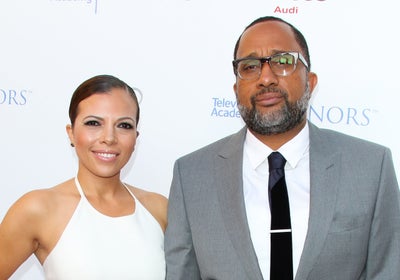Kenya Barris Publicly Praises Wife Rania Following Reconciliation: ‘You Are Beyond Question The Love Of My Life’
