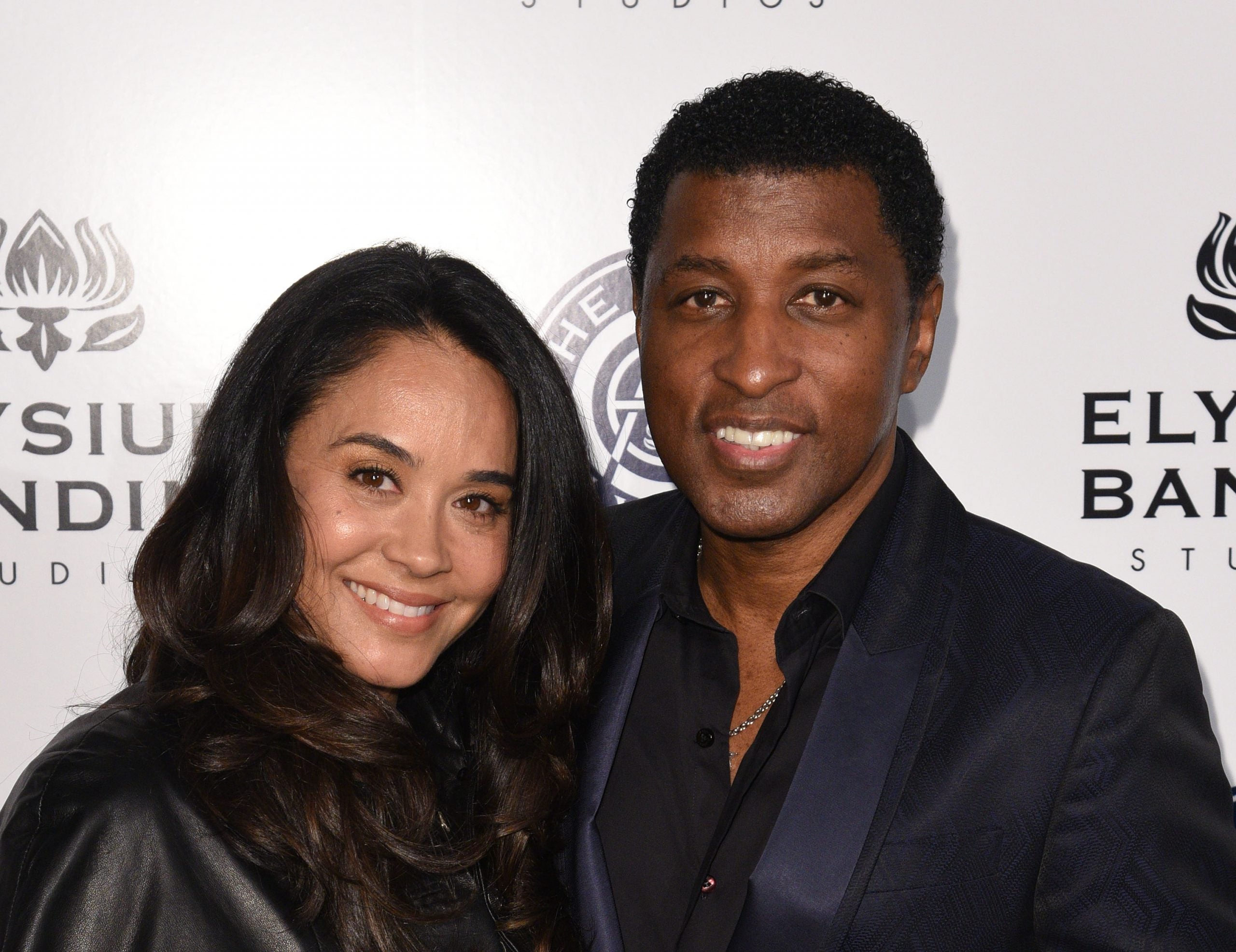 Babyface And Wife Nicole Pantenburg Split After 7 Years Of Marriage Essence picture pic