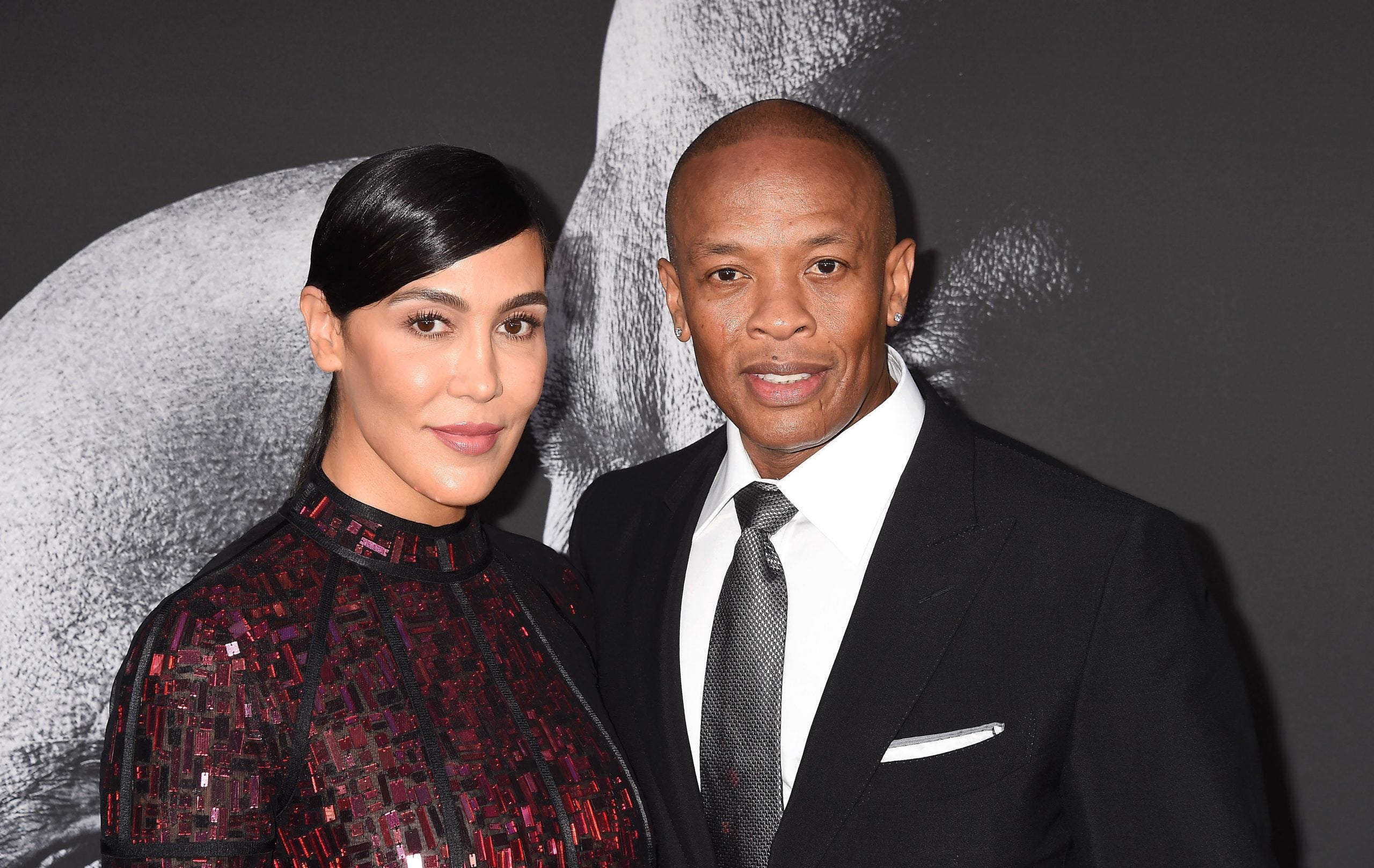 Dr. Dre Ordered To Pay $3 Million A Year In Spousal Support Until Nicole Young Remarries