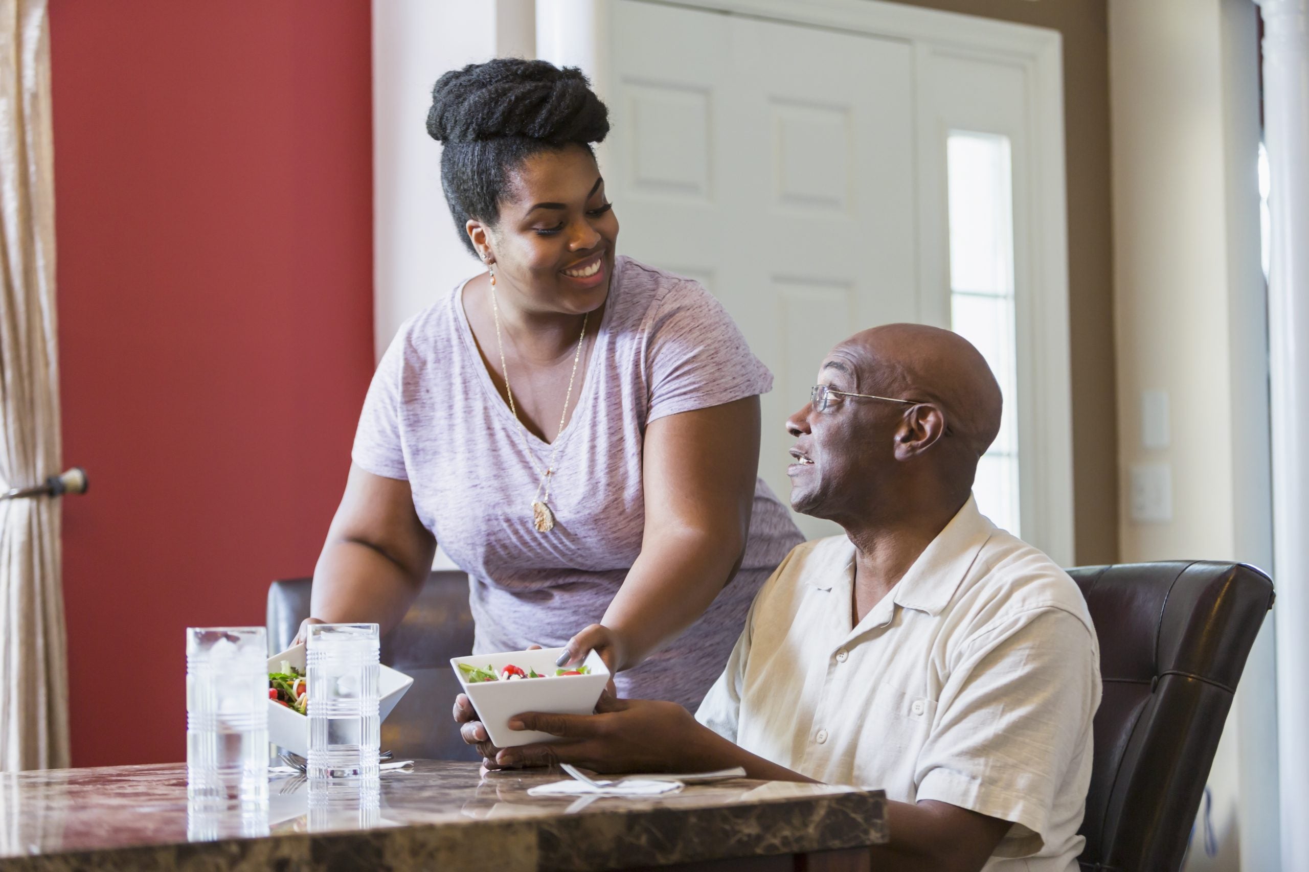 Family Matters: 6 Tips For Caring For Aging Or Sick Loved Ones