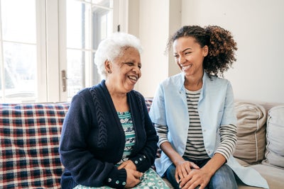 Family Matters: 6 Tips For Caring For Aging Or Sick Loved Ones