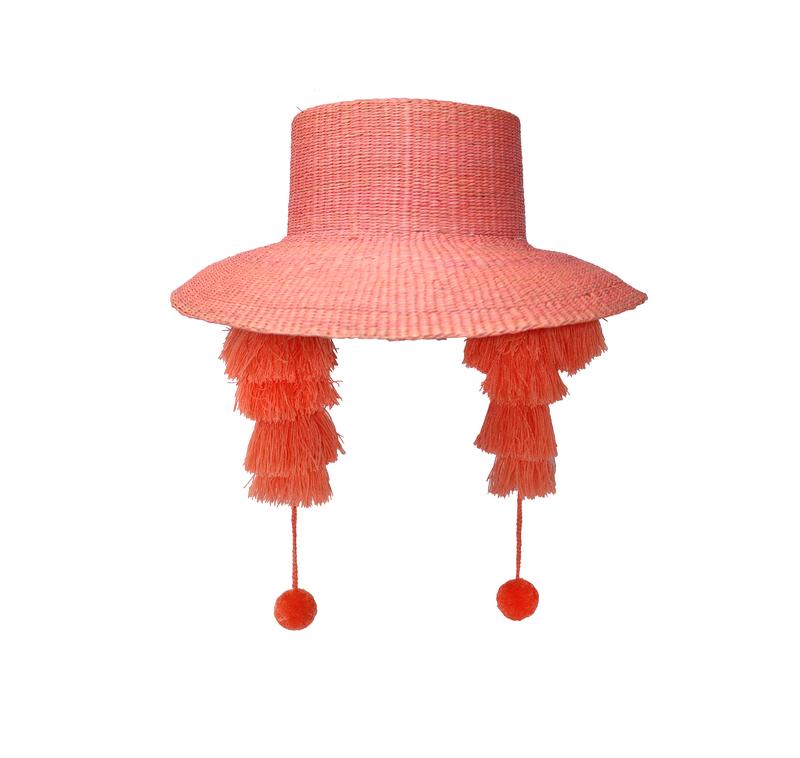 13 Summer Hats That Are Equal Parts Stylish And Practical