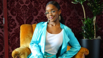 Marsai Martin: You’re Never Too Young To Save For A Rainy Day