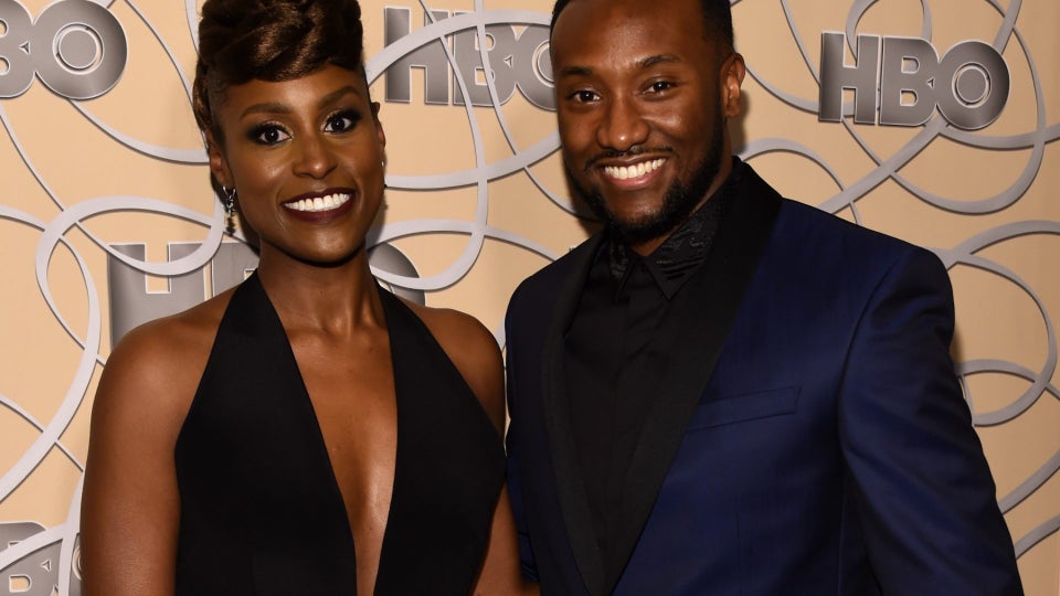 Issa Bride: Issa Rae Marries Louis Diame In The Southeast Of France And The Photos Are Breathtaking