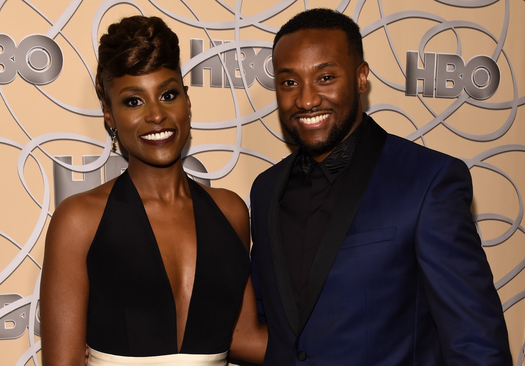 Issa Bride: Issa Rae Marries Longtime Boyfriend Louis Diame In The Southeast Of France And The Photos Are Breathtaking