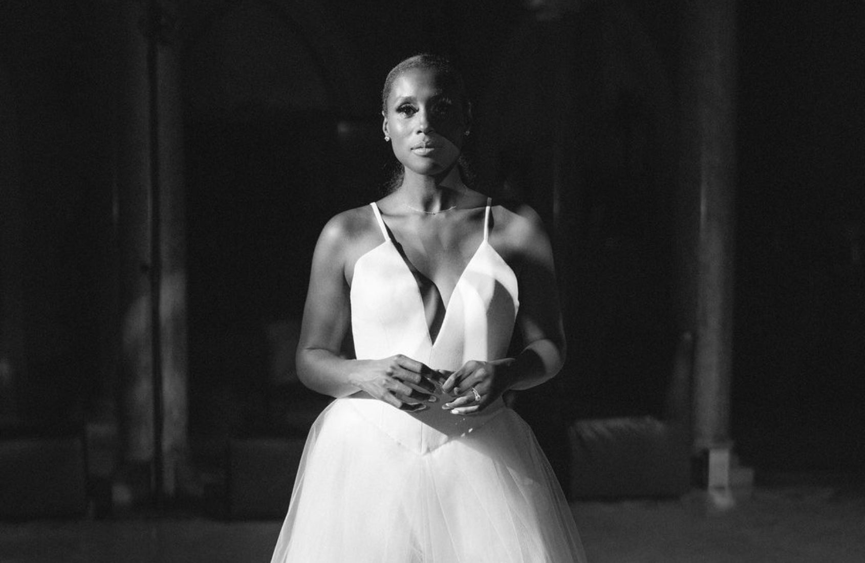 Issa Bride: Issa Rae Marries Longtime Boyfriend Louis Diame In The Southeast Of France And The Photos Are Breathtaking