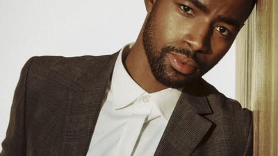 Jay Ellis Joins Group of Producers to Highlight Voices of Incarcerated Youth With “Written Off” Podcast