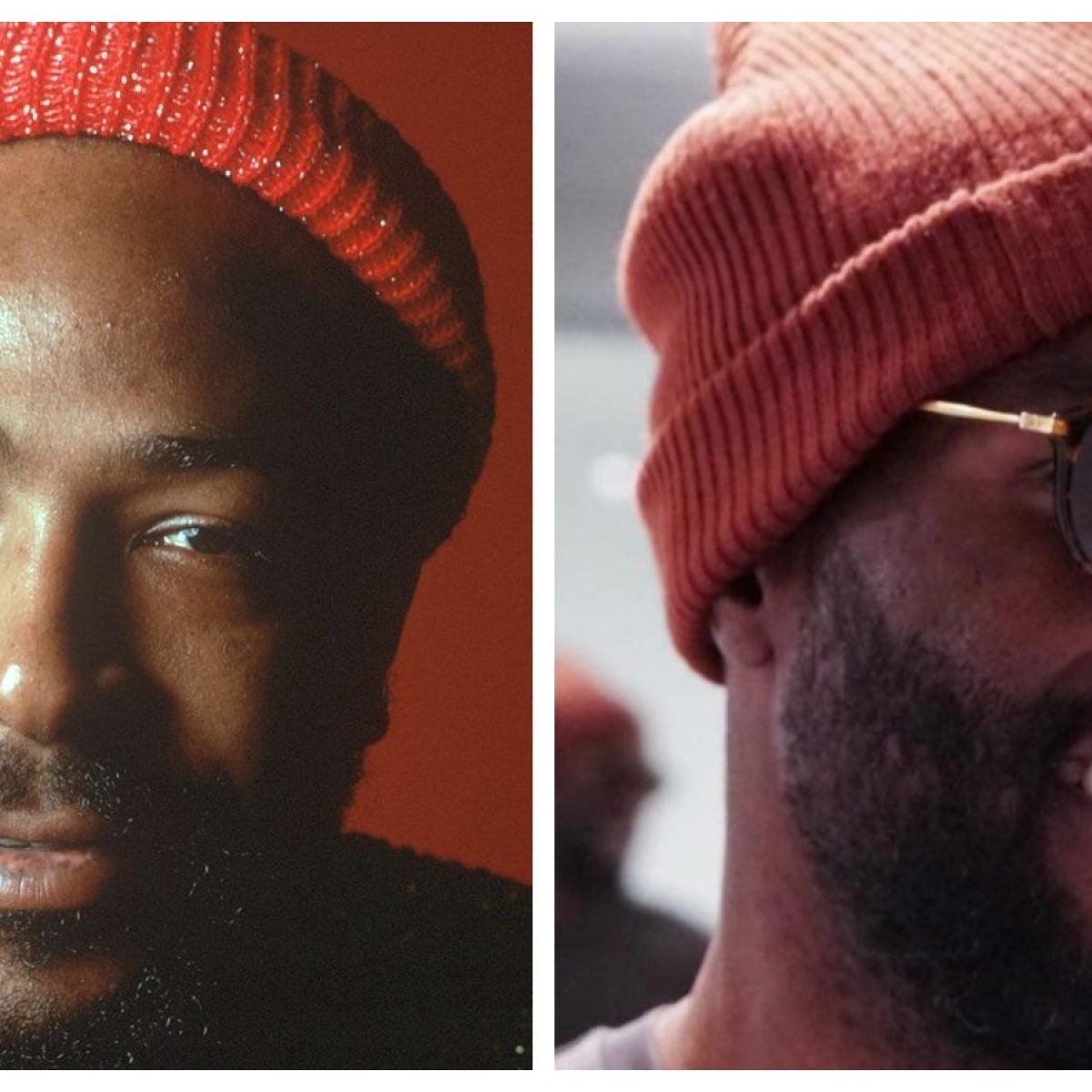 Yahya Abdul-Mateen II Responds To Fans' Call For Him To Portray Marvin Gaye