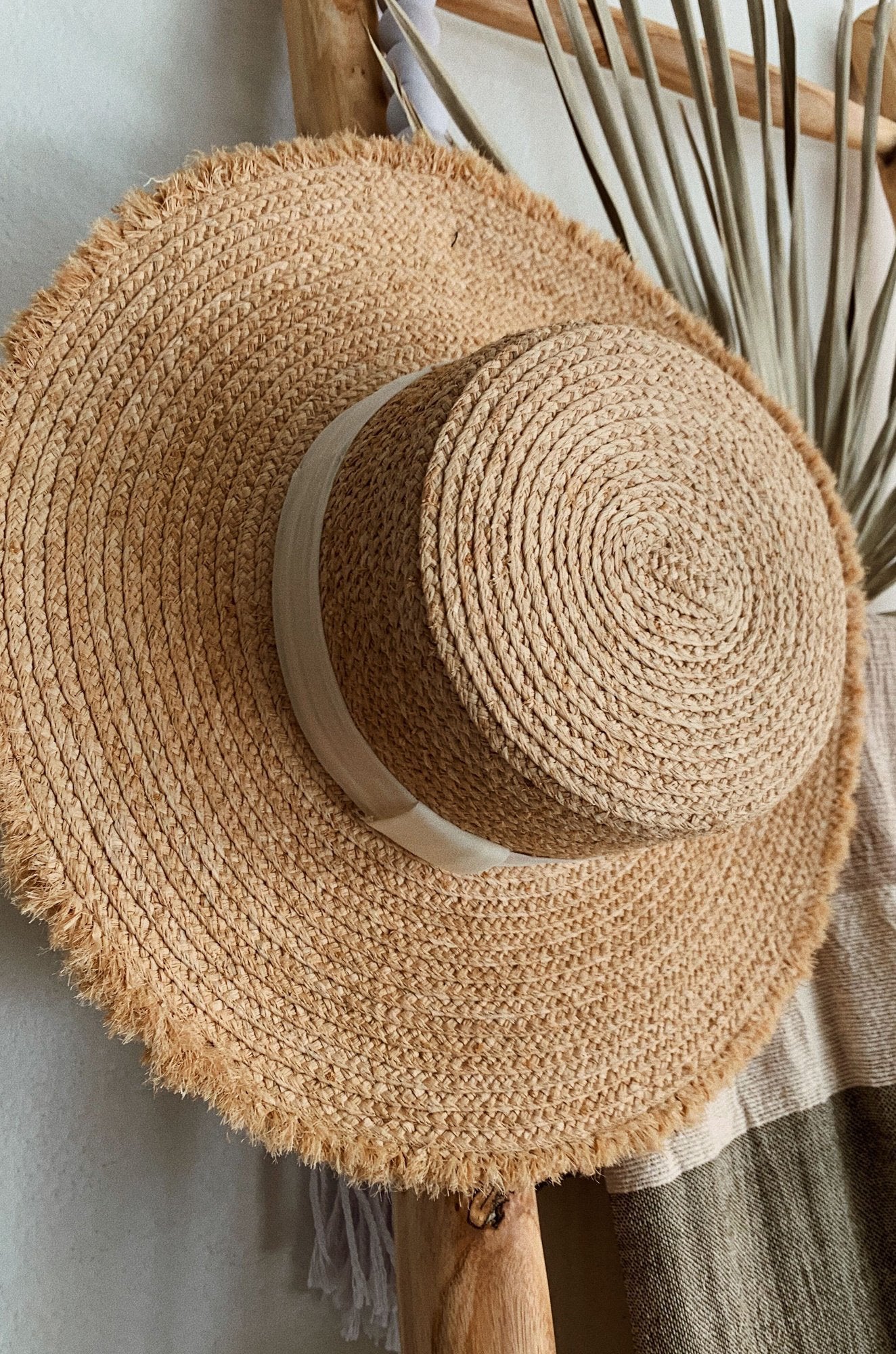 13 Summer Hats That Are Equal Parts Stylish And Practical