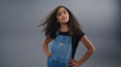 Mariah Carey’s Daughter Pays Homage To Her Mom In OshKosh B’Gosh Campaign