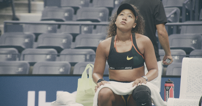 Watch: First Look At The 3-Part Docuseries ‘Naomi Osaka’