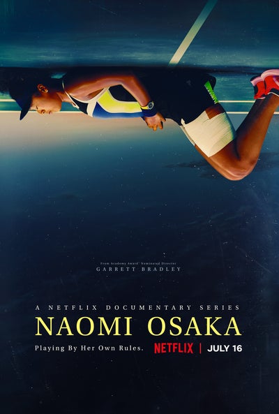 Watch: First Look At The 3-Part Docuseries ‘Naomi Osaka’