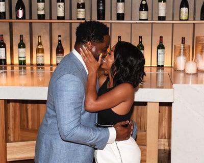 Inside Actress Bresha Webb’s Sweet Love Story and Surprise Engagement