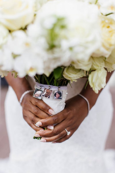 Bridal Bliss: Courtney And Torrey Said “I Do” In A Stunning Fourth of July Fête