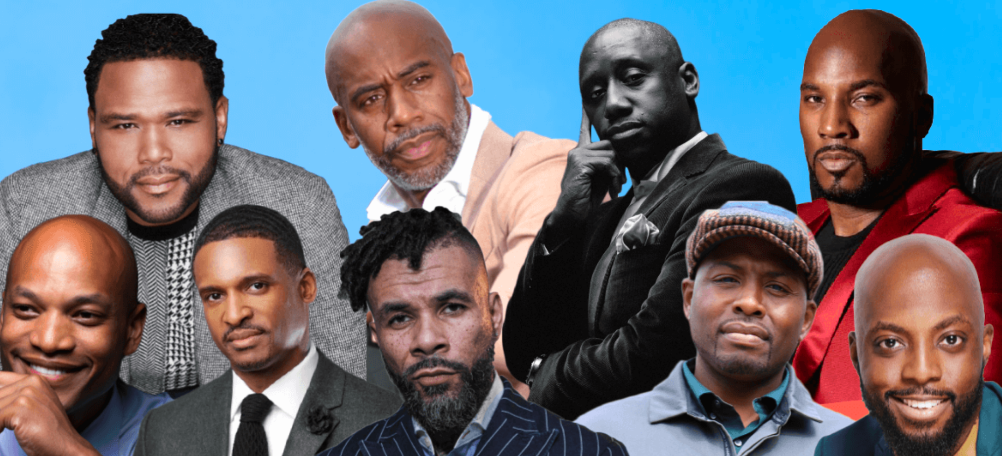 TONIGHT: Join Jeezy, Anthony Anderson & More For The ESSENCE ‘Dear Black Men’ Summit