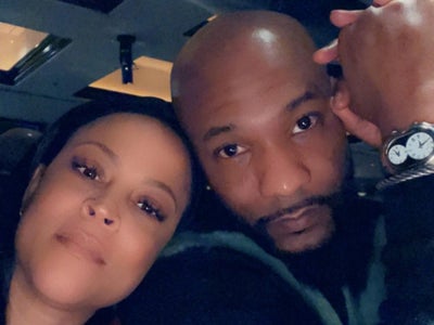 Shaunie O’Neal Has Found Love Again: ‘You’ve Become My Safe Place’