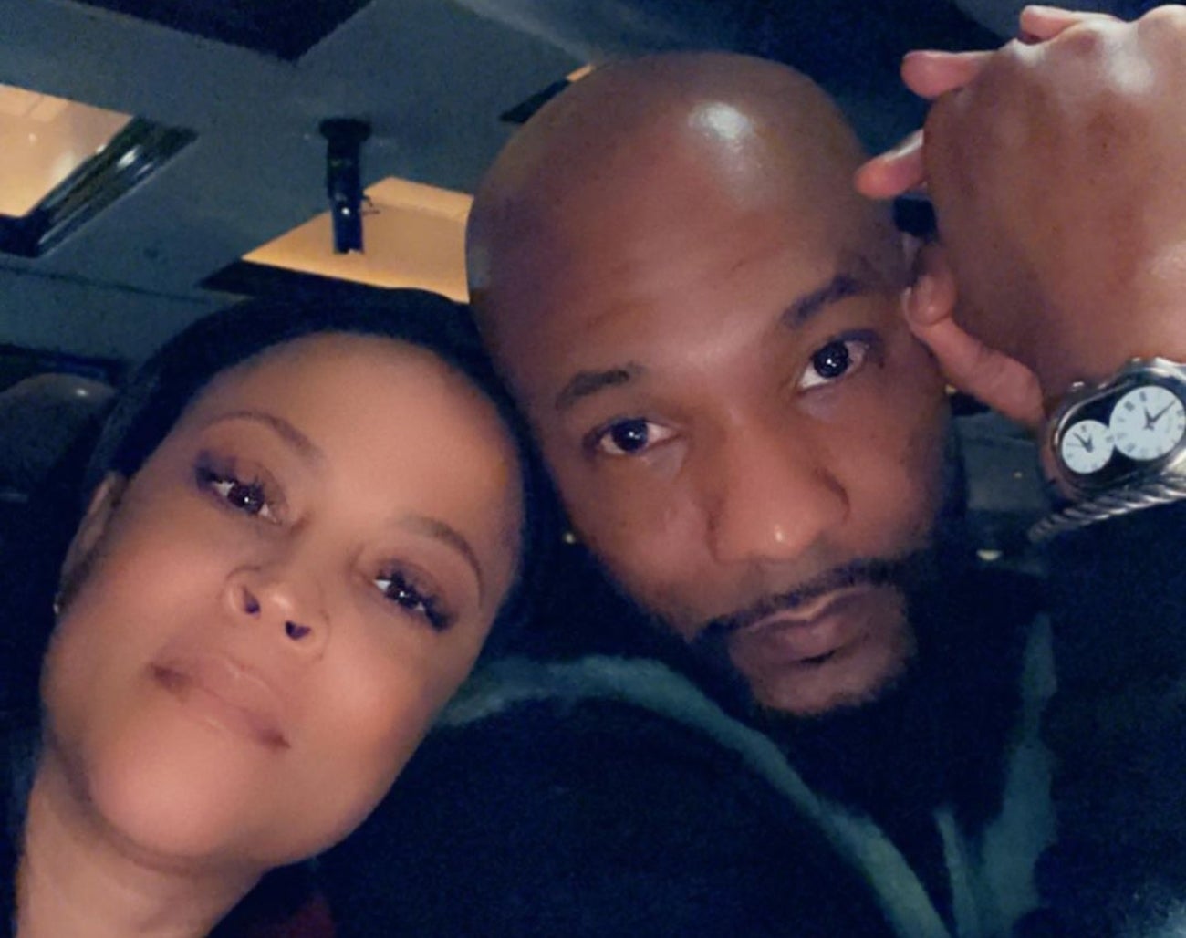 Shaunie O'Neal Has Found Love Again: 'You’ve Become My Safe Place'