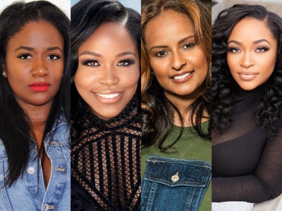 Successful Black Women Entrepreneurs In The Music Industry Share The One Piece Of Advice They’re Glad They Ignored